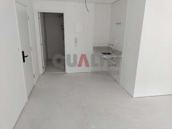Imagem Studio com 1 Quarto à Venda, 42 m² em Moema - São Paulo Imagem Studio com 1 Quarto à Venda, 42 m² em Moema - São Paulo