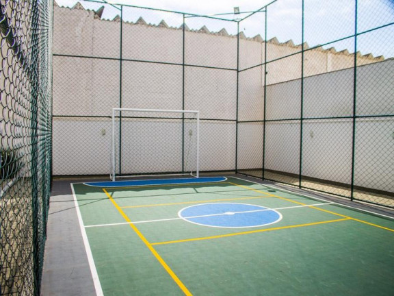 Imagem Apartamento com 3 Quartos à Venda, 93 m² em Barreiros - São José Imagem Apartamento com 3 Quartos à Venda, 93 m² em Barreiros - São José