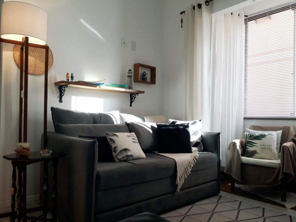 Imagem Apartamento com 1 Quarto à Venda, 35 m² em Ingleses Do Rio Vermelho - Florianópolis Imagem Apartamento com 1 Quarto à Venda, 35 m² em Ingleses Do Rio Vermelho - Florianópolis