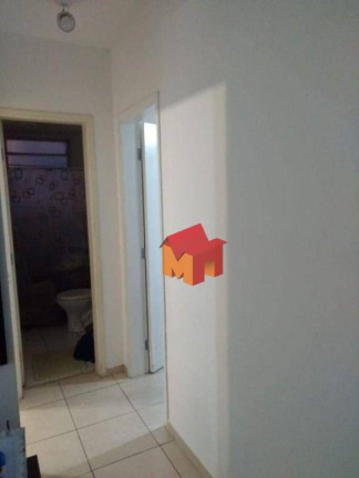 Imagem Apartamento com 2 Quartos à Venda, 59 m² em Vila Santa Maria - Americana Imagem Apartamento com 2 Quartos à Venda, 59 m² em Vila Santa Maria - Americana