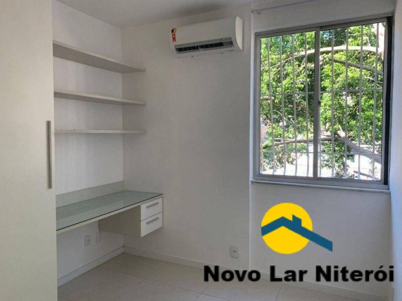 Imagem Apartamento com 2 Quartos à Venda, 75 m² em Santa Rosa - Niterói