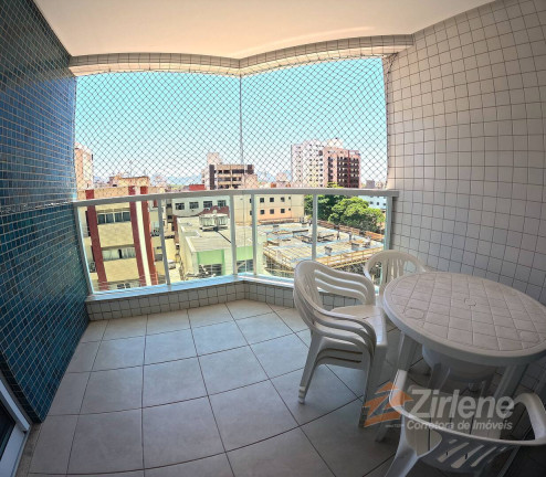 Imagem Apartamento com 3 Quartos à Venda, 90 m² em Praia Do Morro - Guarapari Imagem Apartamento com 3 Quartos à Venda, 90 m² em Praia Do Morro - Guarapari