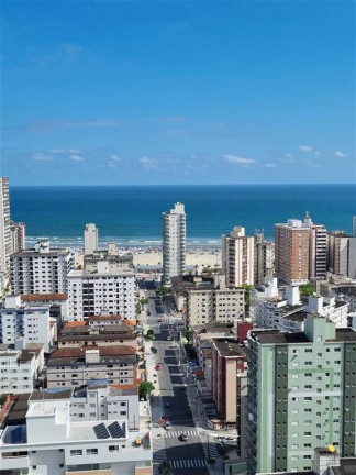 Imagem Apartamento com 3 Quartos à Venda, 148 m² em Guilhermina - Praia Grande