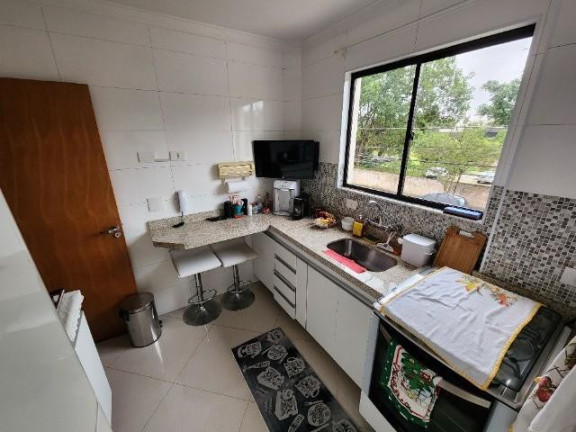 Imagem Apartamento com 2 Quartos à Venda, 60 m² em Assunção - São Bernardo Do Campo
