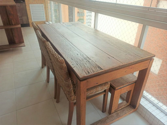 Imagem Apartamento com 3 Quartos à Venda, 107 m² em Santo Antônio - São Caetano Do Sul