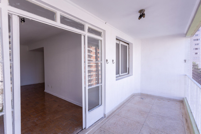 Imagem Apartamento com 3 Quartos à Venda, 103 m² em Perdizes - São Paulo Imagem Apartamento com 3 Quartos à Venda, 103 m² em Perdizes - São Paulo