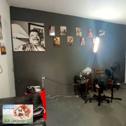 Imagem Casa com 5 Quartos à Venda, 170 m² em Jardim Bom Pastor - Santo André Imagem Casa com 5 Quartos à Venda, 170 m² em Jardim Bom Pastor - Santo André