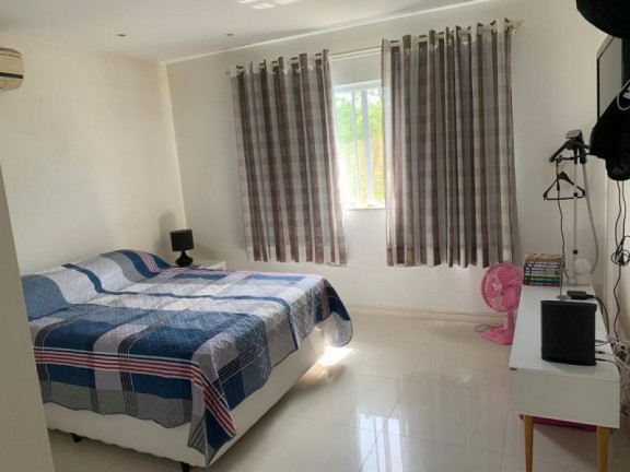 Imagem Casa com 5 Quartos à Venda, 1.000 m² em Barra Da Tijuca - Rio De Janeiro