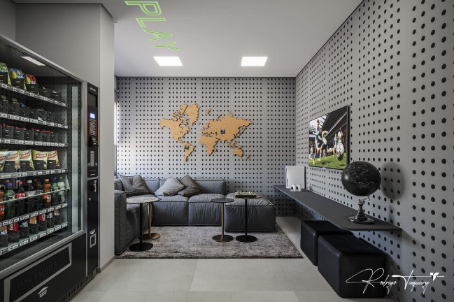 Imagem Apartamento com 3 Quartos à Venda, 117 m² em Setor Bueno - Goiânia Imagem Apartamento com 3 Quartos à Venda, 117 m² em Setor Bueno - Goiânia