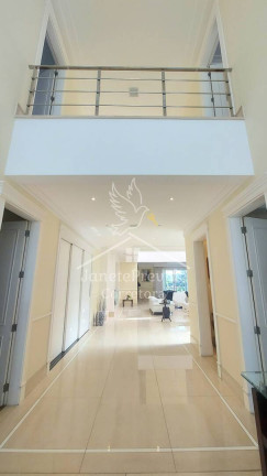 Imagem Casa de Condomínio com 4 Quartos à Venda, 684 m² em Alphaville - Santana De Parnaíba Imagem Casa de Condomínio com 4 Quartos à Venda, 684 m² em Alphaville - Santana De Parnaíba