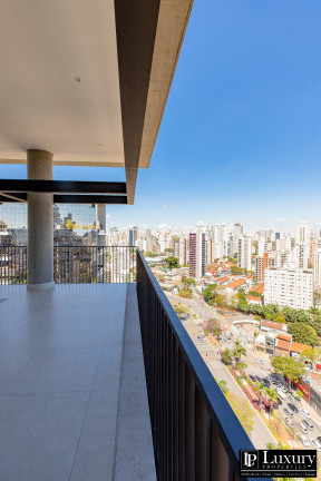 Imagem Cobertura com 6 Quartos à Venda, em Itaim Bibi - São Paulo Imagem Cobertura com 6 Quartos à Venda, em Itaim Bibi - São Paulo