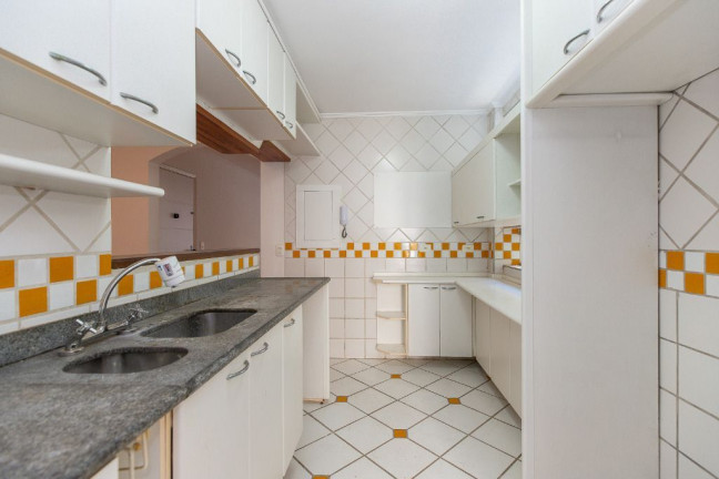 Imagem Casa de Condomínio com 3 Quartos à Venda, 165 m² em Vila Olímpia - São Paulo Imagem Casa de Condomínio com 3 Quartos à Venda, 165 m² em Vila Olímpia - São Paulo
