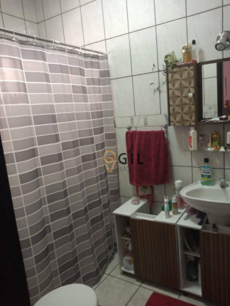 Imagem Sobrado com 3 Quartos à Venda, 138 m² em Jardim Altos De Santana Ii - Jacareí Imagem Sobrado com 3 Quartos à Venda, 138 m² em Jardim Altos De Santana Ii - Jacareí