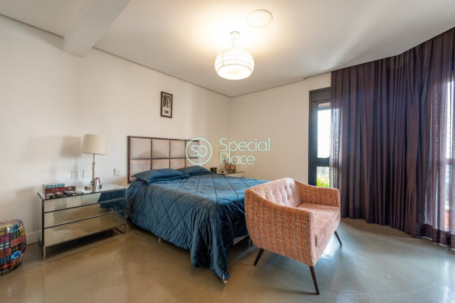 Imagem Apartamento com 4 Quartos à Venda, 600 m² em Real Parque - São Paulo Imagem Apartamento com 4 Quartos à Venda, 600 m² em Real Parque - São Paulo