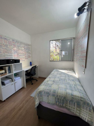 Imagem Edifício Residencial com 2 Quartos à Venda, 50 m² em Americanópolis - São Paulo