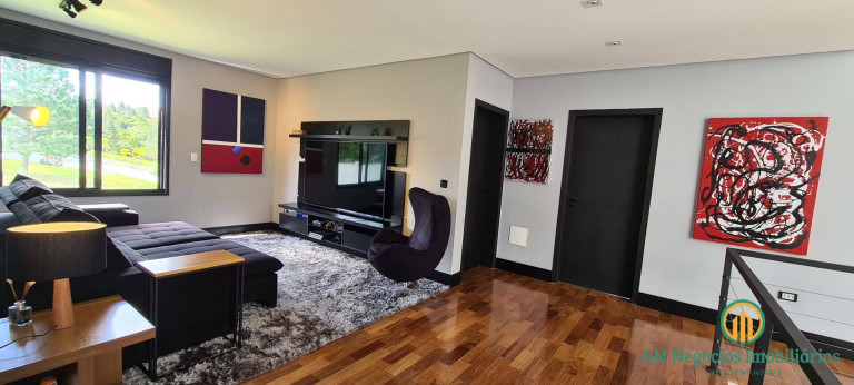 Imagem Casa de Condomínio com 4 Quartos à Venda, 400 m² em Granja Viana - Carapicuíba Imagem Casa de Condomínio com 4 Quartos à Venda, 400 m² em Granja Viana - Carapicuíba