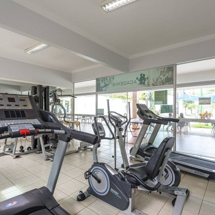 Imagem Apartamento com 1 Quarto à Venda, 28 m² em Chácara Roma - Caldas Novas Imagem Apartamento com 1 Quarto à Venda, 28 m² em Chácara Roma - Caldas Novas