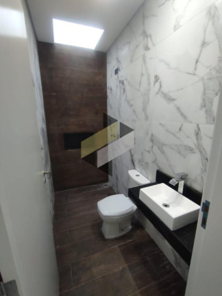 Imagem Casa com 3 Quartos à Venda, 122 m² em Horto Florestal - Sorocaba