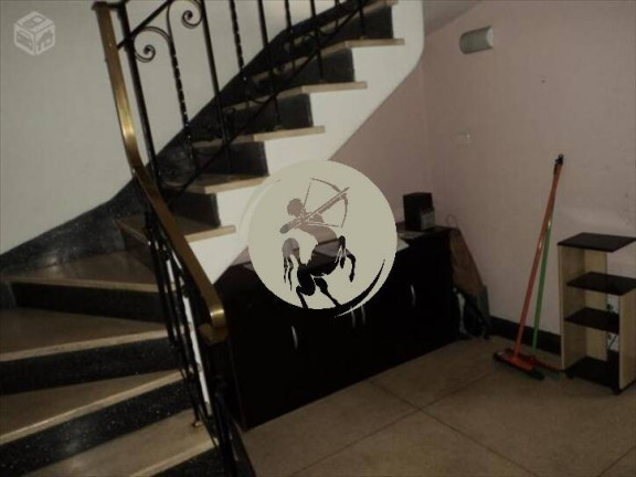 Imagem Casa com 3 Quartos à Venda, 314 m² em Vila Belmiro - Santos