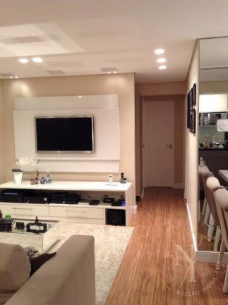 Imagem Apartamento com 3 Quartos à Venda, 91 m² em Vila Antonieta - Guarulhos