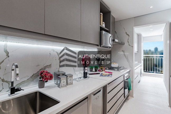 Imagem Apartamento com 3 Quartos à Venda, 107 m² em Tatuapé - São Paulo Imagem Apartamento com 3 Quartos à Venda, 107 m² em Tatuapé - São Paulo