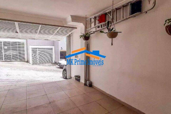 Imagem Casa de Condomínio com 2 Quartos à Venda, 79 m² em Conceição - Osasco Imagem Casa de Condomínio com 2 Quartos à Venda, 79 m² em Conceição - Osasco