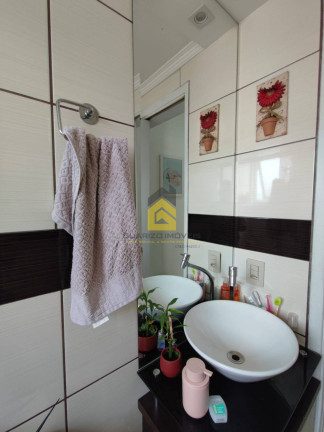 Imagem Apartamento com 2 Quartos à Venda, 56 m² em Planalto - São Bernardo Do Campo