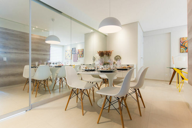 Imagem Apartamento com 3 Quartos à Venda, 89 m² em Rosarinho - Recife