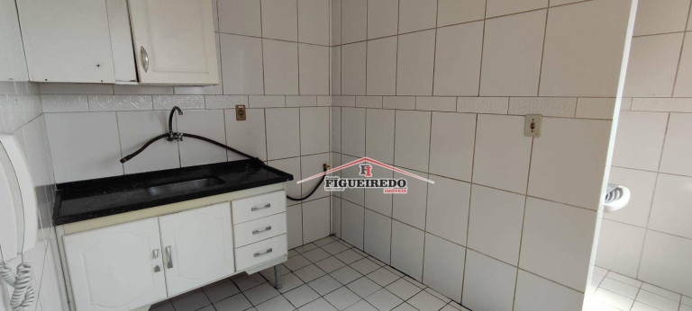 Imagem Apartamento com 2 Quartos à Venda, 44 m² em Jardim Quietude - Praia Grande
