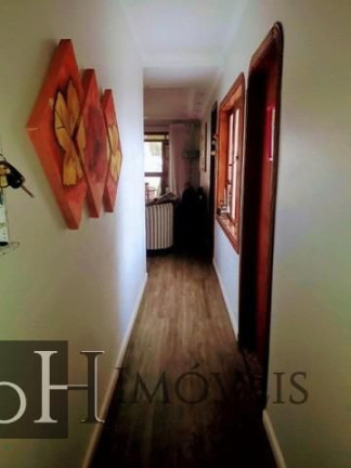 Imagem Apartamento com 3 Quartos à Venda, 125 m² em Campestre - Santo André Imagem Apartamento com 3 Quartos à Venda, 125 m² em Campestre - Santo André
