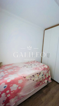 Imagem Apartamento com 2 Quartos à Venda, 54 m² em Parque União - Jundiaí Imagem Apartamento com 2 Quartos à Venda, 54 m² em Parque União - Jundiaí