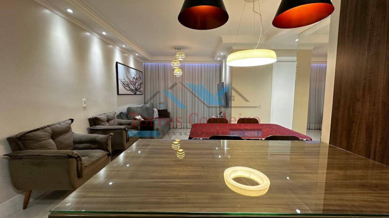 Imagem Apartamento com 3 Quartos à Venda, 70 m² em Jardim Parque Morumbi - São Paulo Imagem Apartamento com 3 Quartos à Venda, 70 m² em Jardim Parque Morumbi - São Paulo