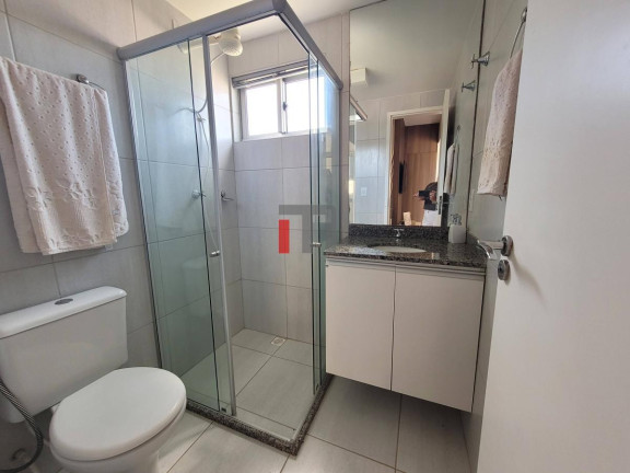 Imagem Casa de Condomínio com 2 Quartos à Venda, 62 m² em Liberdade - Parnamirim