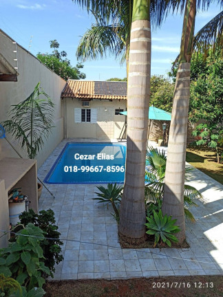 Imagem Casa com 3 Quartos à Venda, 480 m² em Andradina Imagem Casa com 3 Quartos à Venda, 480 m² em Andradina