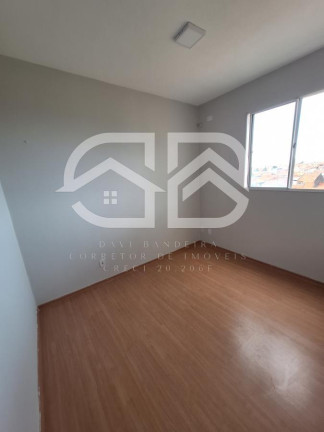 Imagem Apartamento com 2 Quartos à Venda, 44 m² em Mondubim - Fortaleza