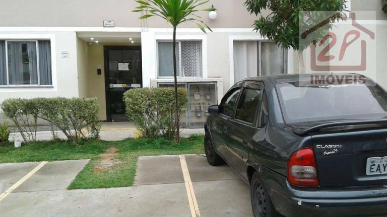Imagem Apartamento com 2 Quartos à Venda, 47 m² em Vila Tesouro - São José Dos Campos Imagem Apartamento com 2 Quartos à Venda, 47 m² em Vila Tesouro - São José Dos Campos