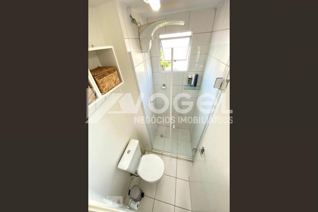 Imagem Apartamento com 2 Quartos à Venda, 56 m² em São Miguel - Sao Leopoldo Imagem Apartamento com 2 Quartos à Venda, 56 m² em São Miguel - Sao Leopoldo
