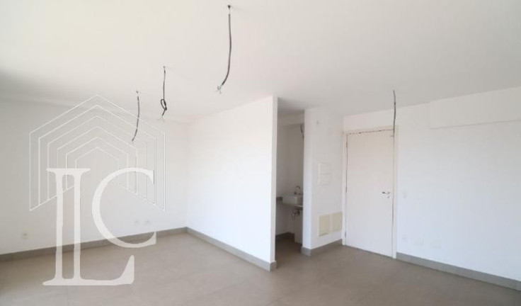Imagem Apartamento com 1 Quarto à Venda, 44 m² em Brooklin - São Paulo Imagem Apartamento com 1 Quarto à Venda, 44 m² em Brooklin - São Paulo