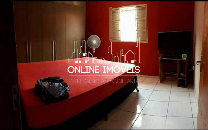 Imagem Casa com 3 Quartos à Venda, em Jardim Suécia - Mogi Guaçu Imagem Casa com 3 Quartos à Venda, em Jardim Suécia - Mogi Guaçu