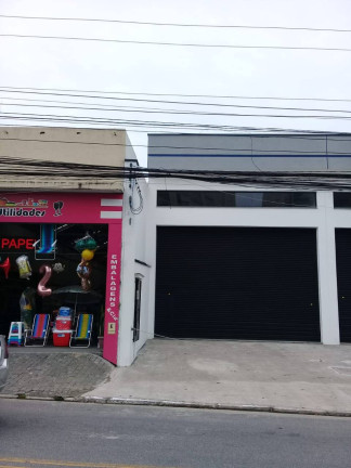 Imagem Casa para Alugar, 500 m² em Tatuapé - São Paulo