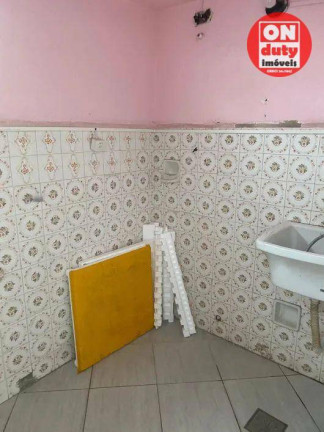 Imagem Apartamento com 2 Quartos à Venda, 68 m² em Aparecida - Santos Imagem Apartamento com 2 Quartos à Venda, 68 m² em Aparecida - Santos