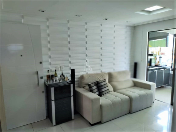 Imagem Apartamento com 3 Quartos à Venda, 70 m² em Fátima - Fortaleza