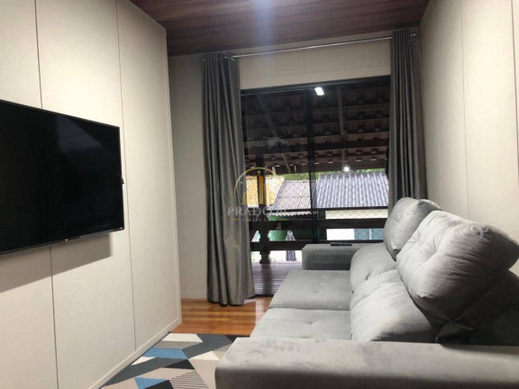 Imagem Casa com 3 Quartos à Venda, 73 m² em Espinheiros - Itajaí Imagem Casa com 3 Quartos à Venda, 73 m² em Espinheiros - Itajaí