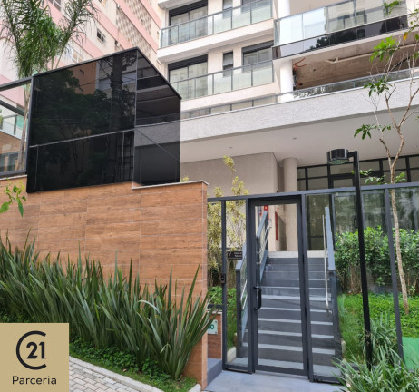 Imagem Apartamento com 3 Quartos à Venda, 205 m² em Jardim Paulista - São Paulo Imagem Apartamento com 3 Quartos à Venda, 205 m² em Jardim Paulista - São Paulo