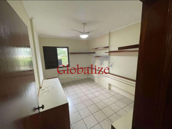 Imagem Imóvel com 3 Quartos à Venda, 128 m² em Boqueirão - Santos