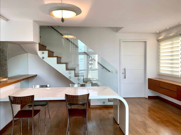 Imagem Apartamento com 2 Quartos para Alugar, 117 m² em Cerqueira Cesar - São Paulo Imagem Apartamento com 2 Quartos para Alugar, 117 m² em Cerqueira Cesar - São Paulo