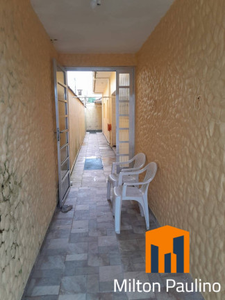 Imagem Casa com 2 Quartos à Venda, 80 m² em Real - Praia Grande