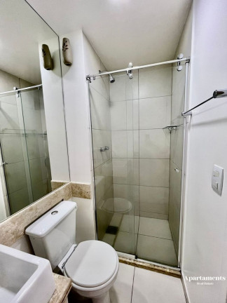 Imagem Apartamento com 2 Quartos à Venda, 66 m² em Vila Andrade - São Paulo
