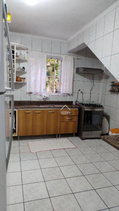 Imagem Sobrado com 3 Quartos à Venda, 261 m² em Vila Assis Brasil - Mauá Imagem Sobrado com 3 Quartos à Venda, 261 m² em Vila Assis Brasil - Mauá