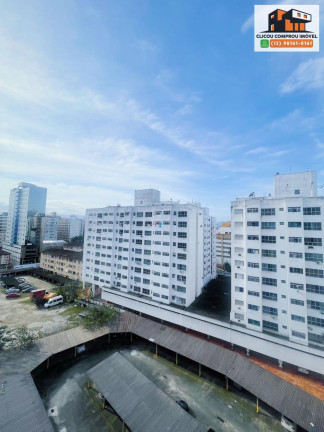 Imagem Apartamento com 1 Quarto à Venda, 50 m²